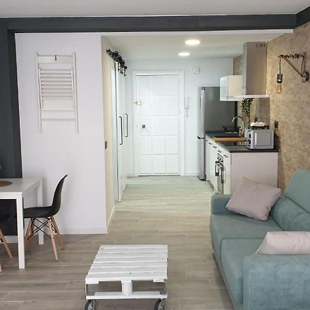 Reformado Apartamento - Centro アリカンテ エクステリア 写真