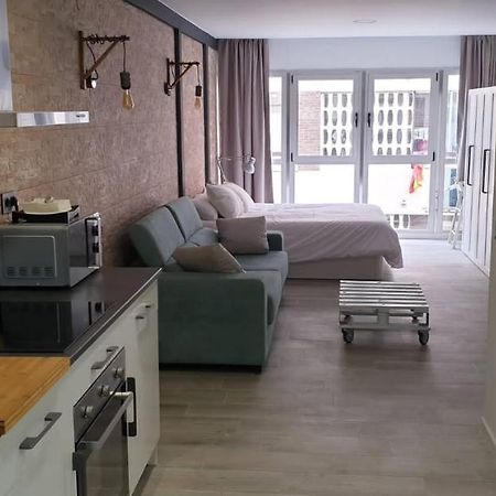 Reformado Apartamento - Centro アリカンテ エクステリア 写真