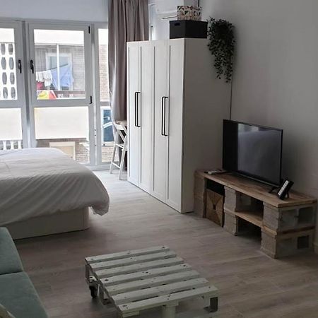 Reformado Apartamento - Centro アリカンテ エクステリア 写真