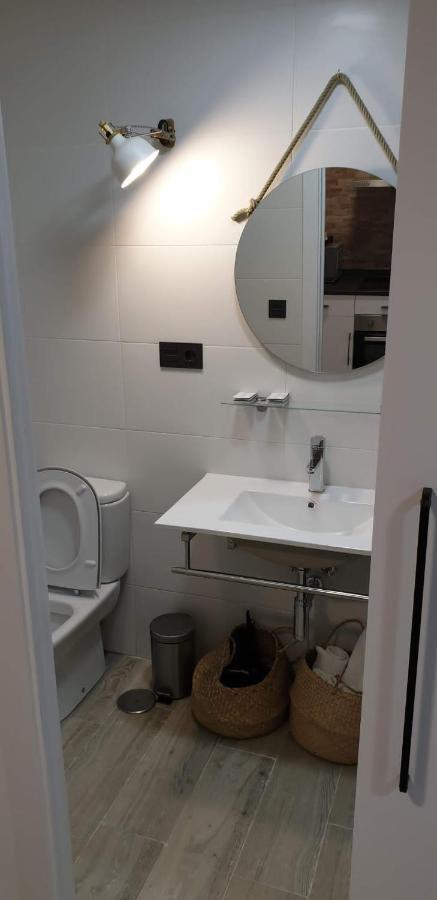 Reformado Apartamento - Centro アリカンテ エクステリア 写真